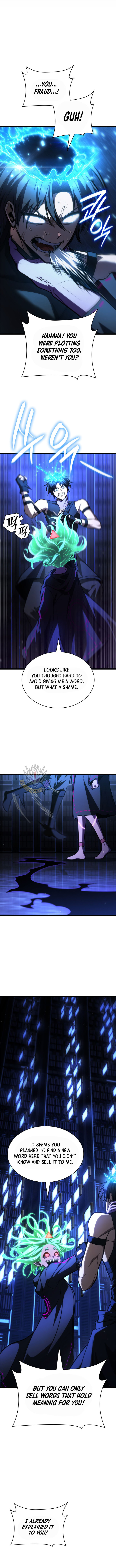 Infinite Mage Chapter 180 17